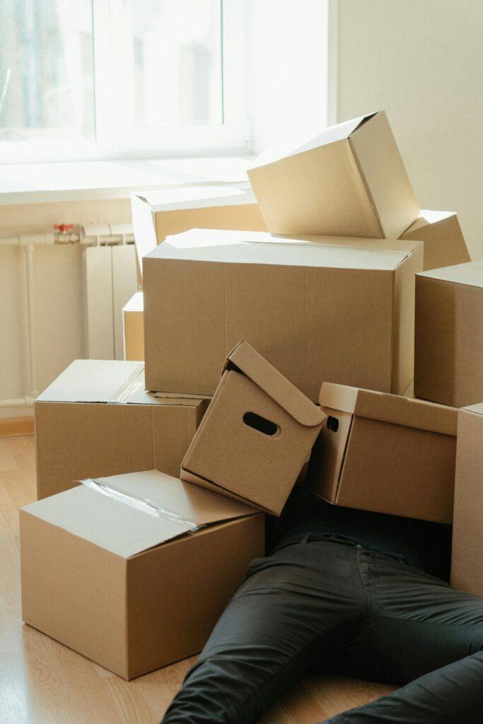 Hva koster flyttevask i 2026 i Oslo?